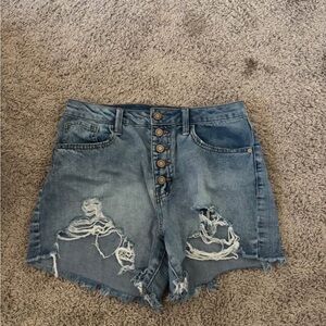 Sincerely Jules Shorts Size 5/27